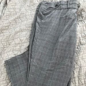 Maurice’s work pants